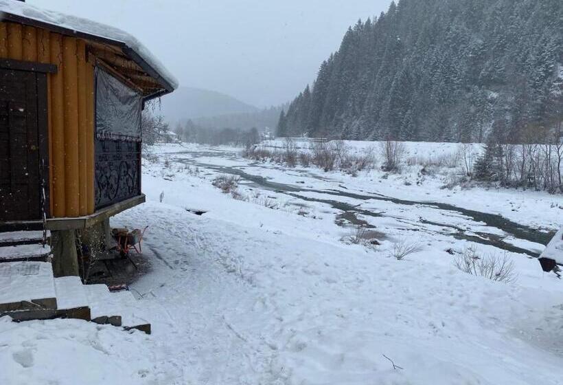 پانسیون Ilkova Sadyba