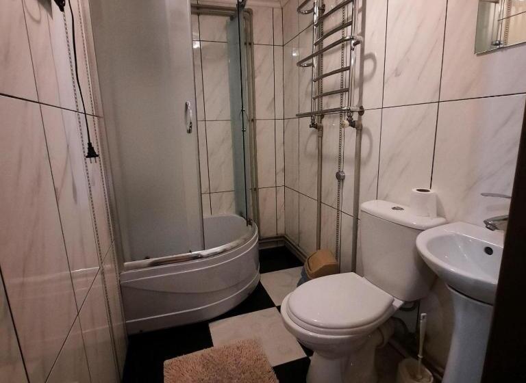 پانسیون Ilkova Sadyba