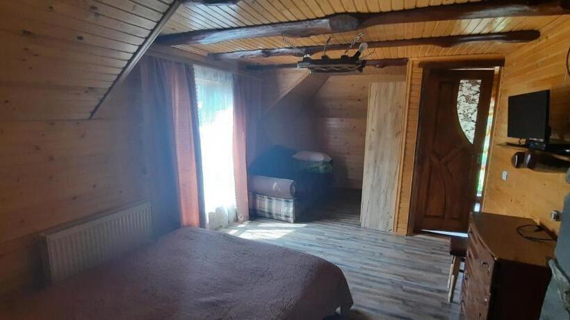 پانسیون Ilkova Sadyba