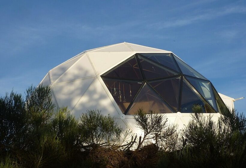 펜션 La Bergerie Du Plateau