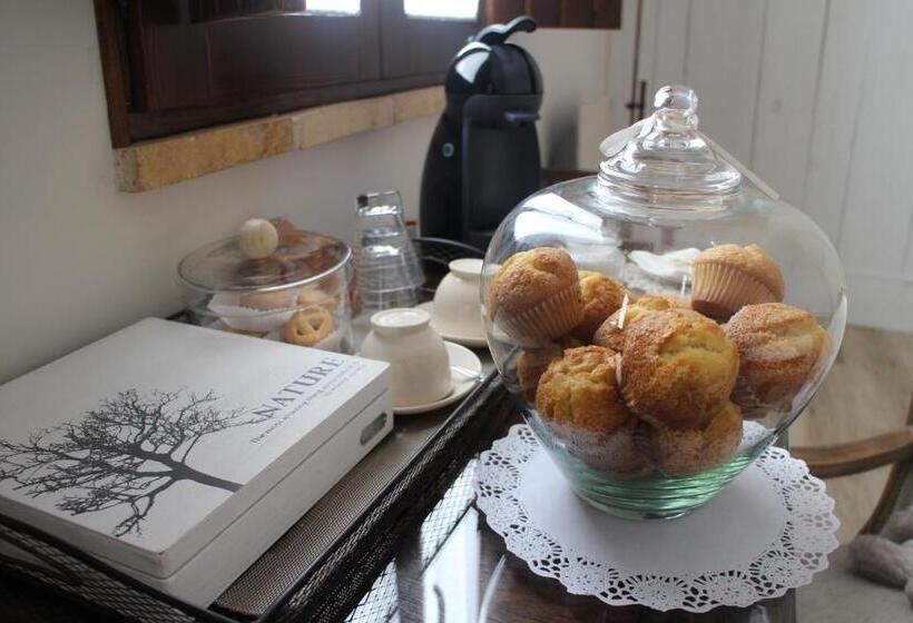 بنسيون La Casa De La Vieja   Alojamiento Rural 3 Y 4 Estrellas