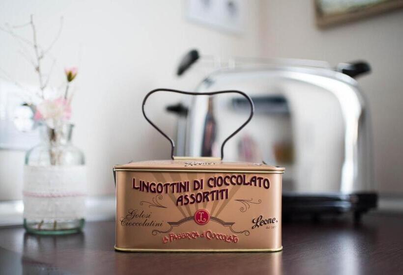 بنسيون La Casa De La Vieja   Alojamiento Rural 3 Y 4 Estrellas