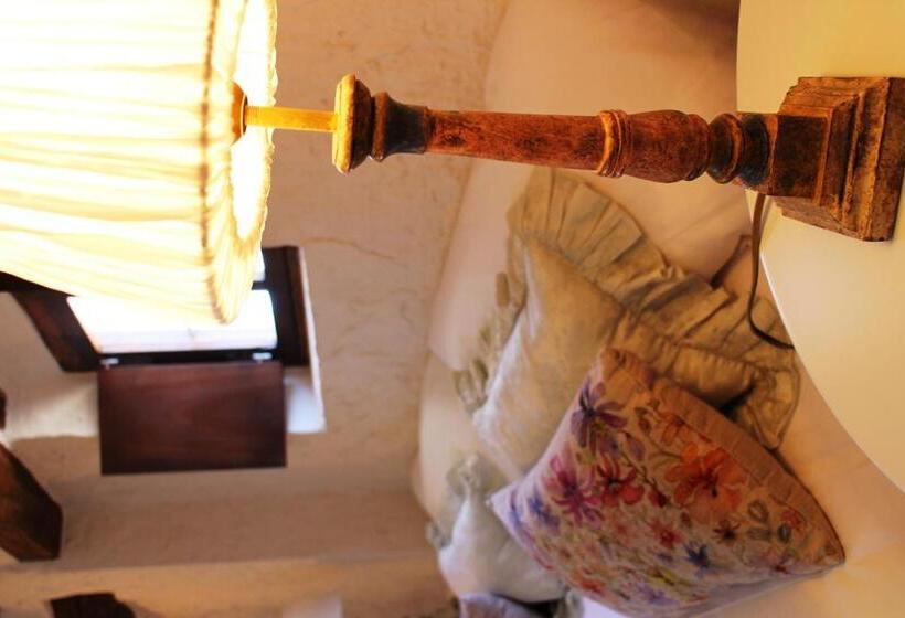 بنسيون La Casa De La Vieja   Alojamiento Rural 3 Y 4 Estrellas