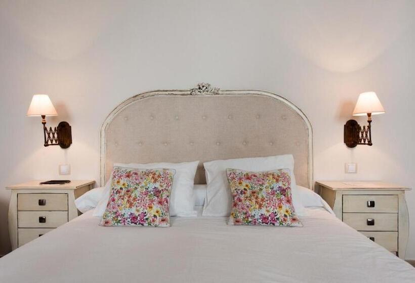 بنسيون La Casa De La Vieja   Alojamiento Rural 3 Y 4 Estrellas