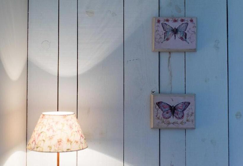 بنسيون La Casa De La Vieja   Alojamiento Rural 3 Y 4 Estrellas