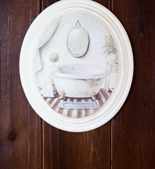 بنسيون La Casa De La Vieja   Alojamiento Rural 3 Y 4 Estrellas