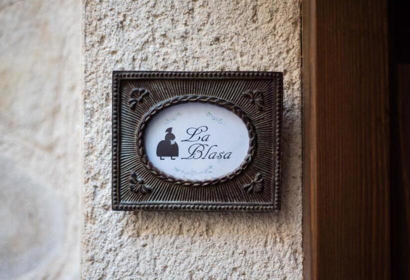 بنسيون La Casa De La Vieja   Alojamiento Rural 3 Y 4 Estrellas