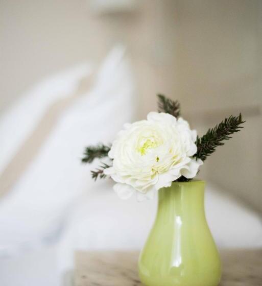 بنسيون La Casa De La Vieja   Alojamiento Rural 3 Y 4 Estrellas