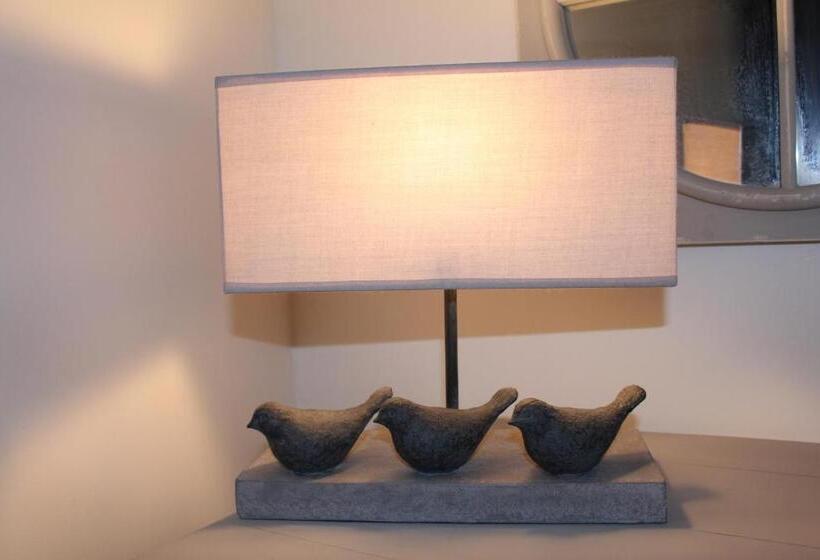 Пансион Le Presbytère De Sévigny