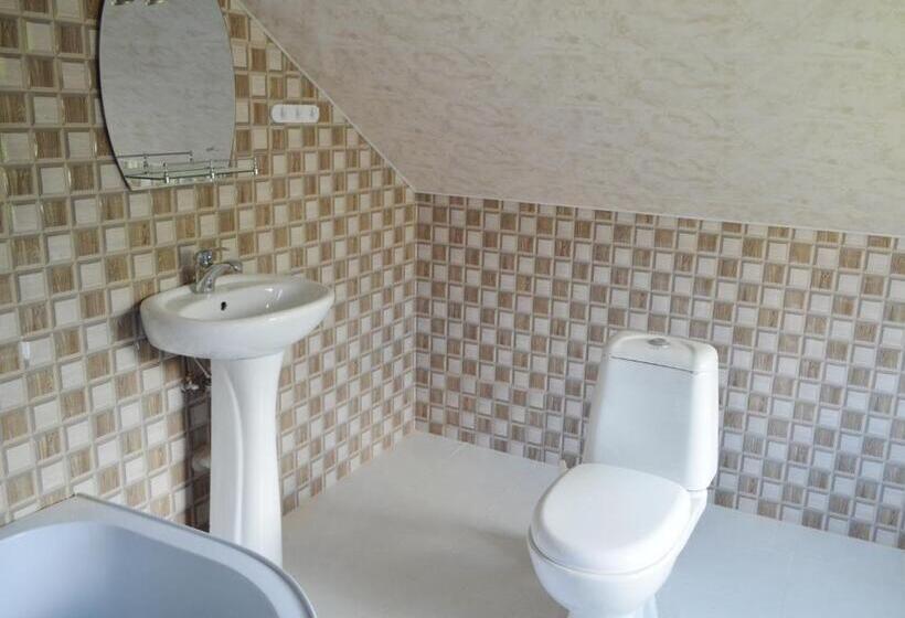 پانسیون Mari Guest House