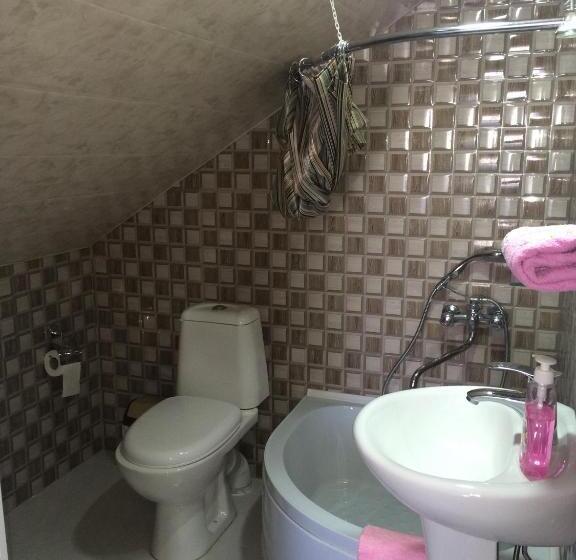 پانسیون Mari Guest House