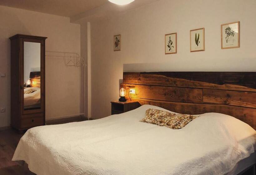 بنسيون Martinkovice 201 Broumov