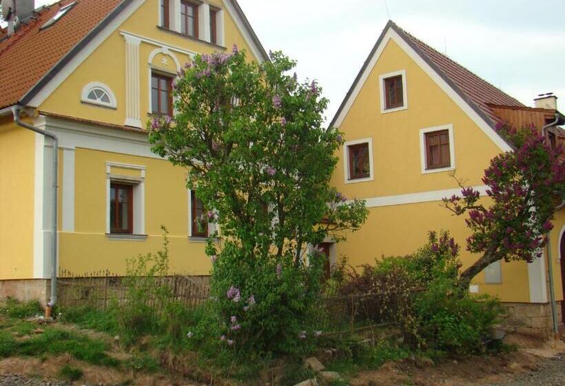 بنسيون Martinkovice 201 Broumov