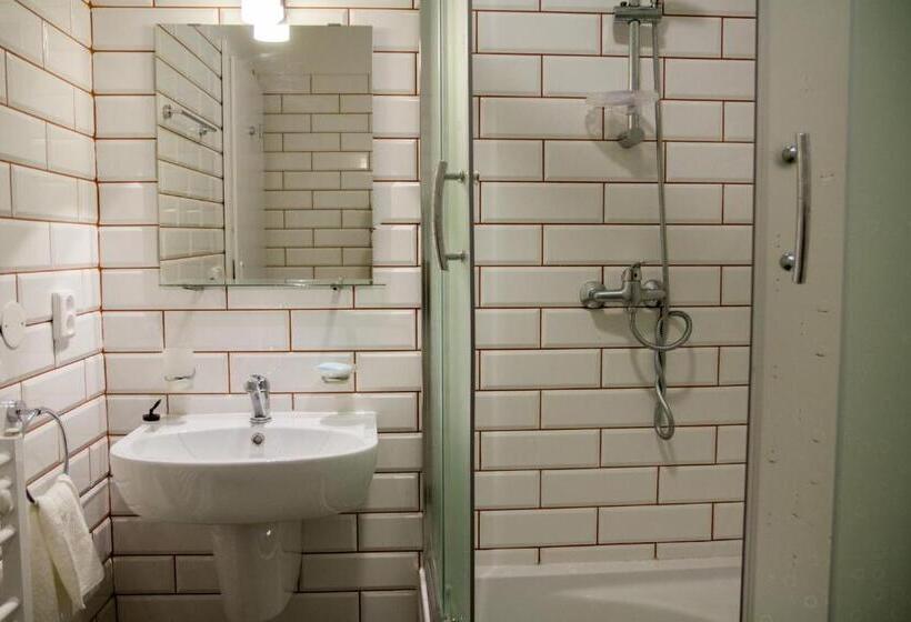 بنسيون Martinkovice 201 Broumov