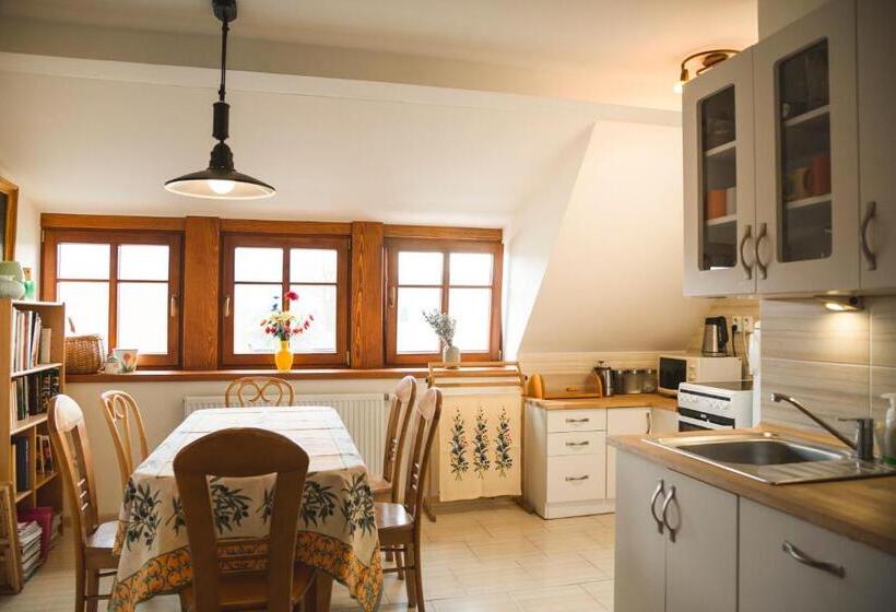 بنسيون Martinkovice 201 Broumov