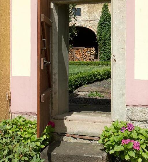 بنسيون Martinkovice 201 Broumov