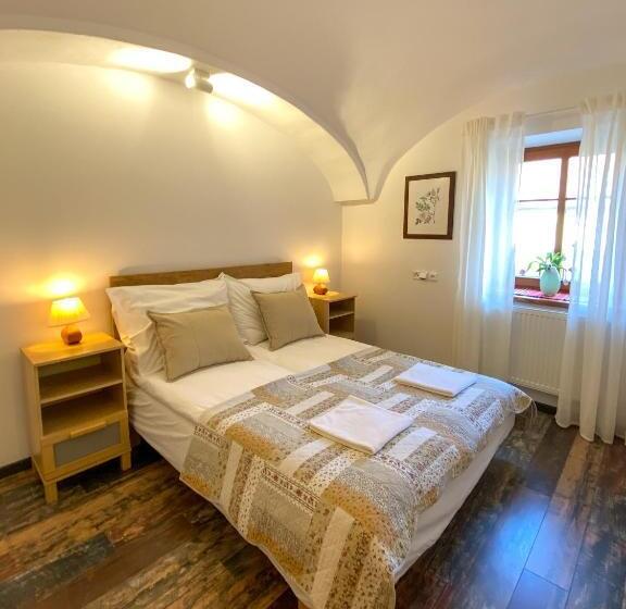 بنسيون Martinkovice 201 Broumov