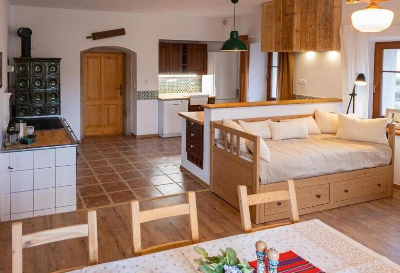 بنسيون Martinkovice 201 Broumov