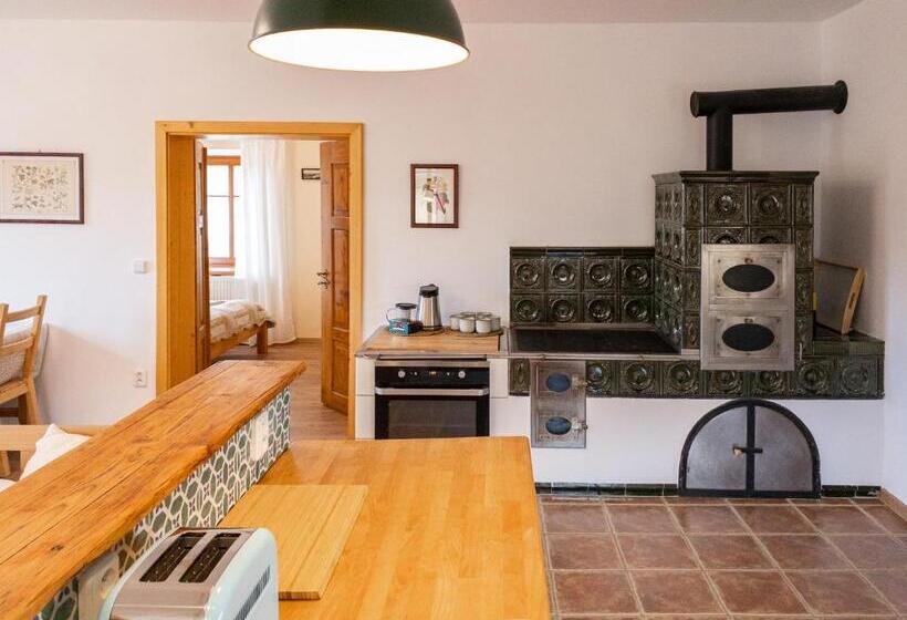 بنسيون Martinkovice 201 Broumov