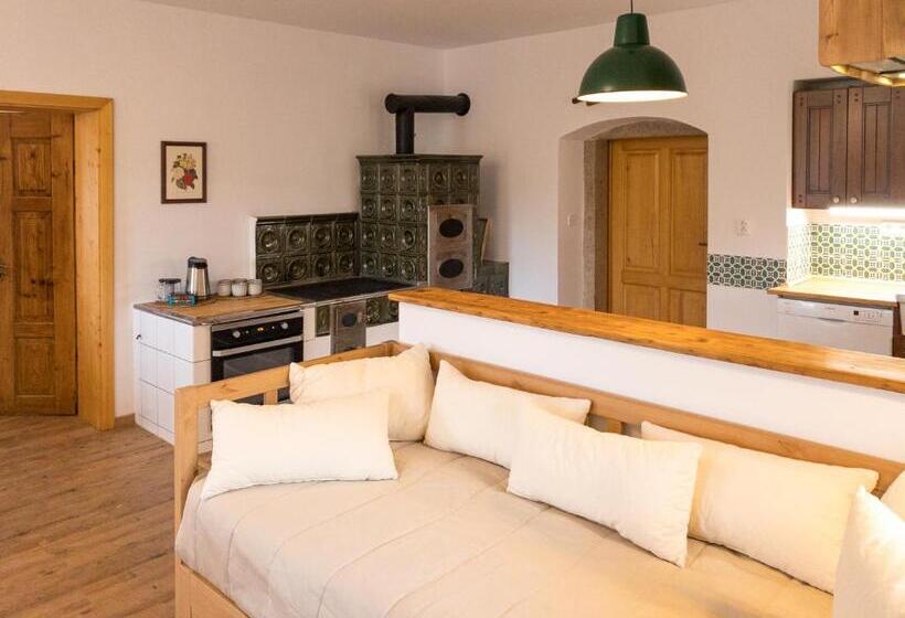 بنسيون Martinkovice 201 Broumov