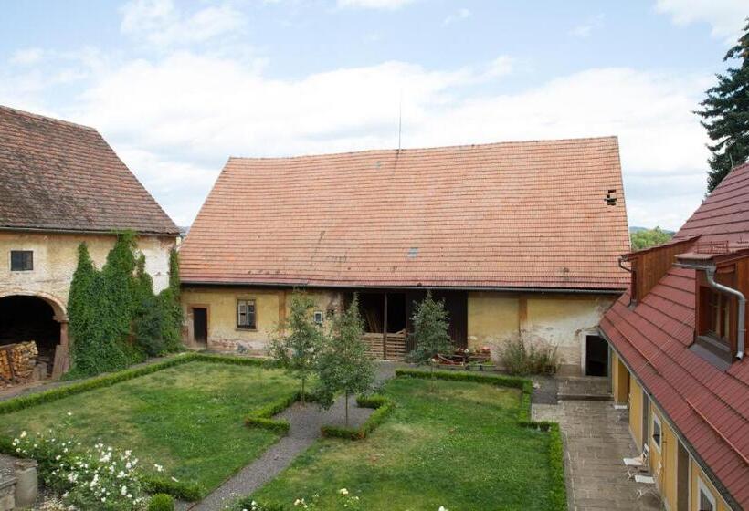 بنسيون Martinkovice 201 Broumov