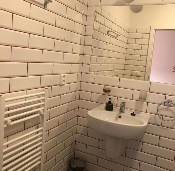 بنسيون Martinkovice 201 Broumov