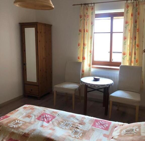 بنسيون Martinkovice 201 Broumov