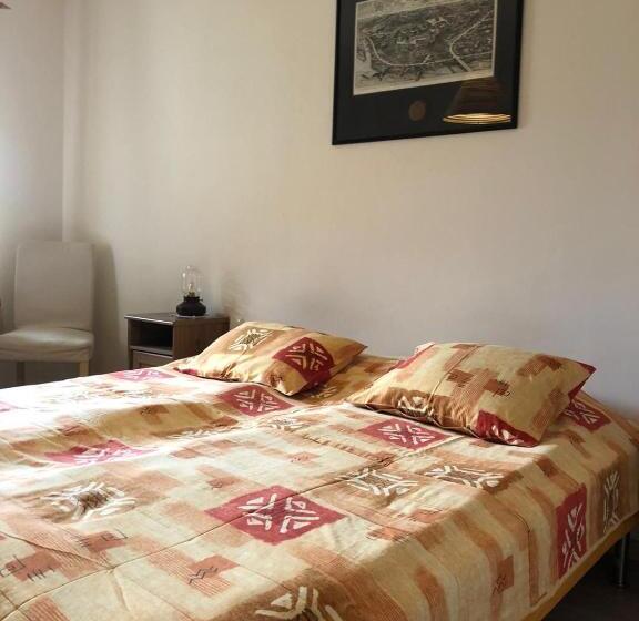 بنسيون Martinkovice 201 Broumov