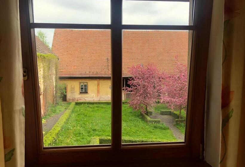 بنسيون Martinkovice 201 Broumov