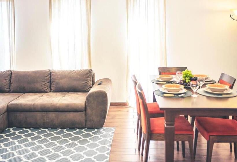 بنسيون Naturpark Vendégház