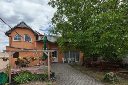 פנסיון Penzion šalamoun