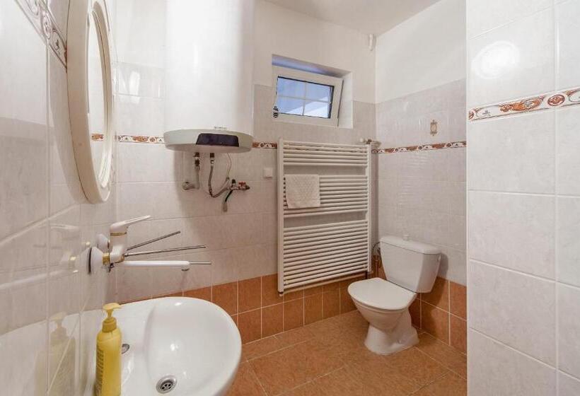 פנסיון Penzion šalamoun