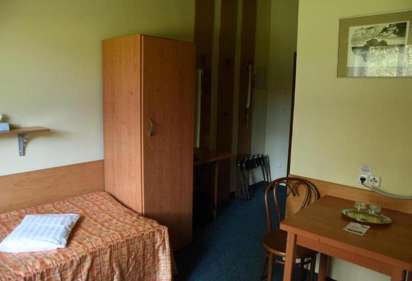 بنسيون Penzion Bejčkův Mlýn