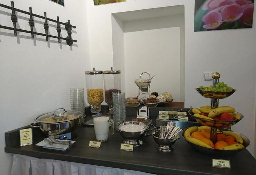 بنسيون Penzion Bejčkův Mlýn