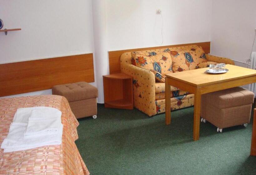 بنسيون Penzion Bejčkův Mlýn