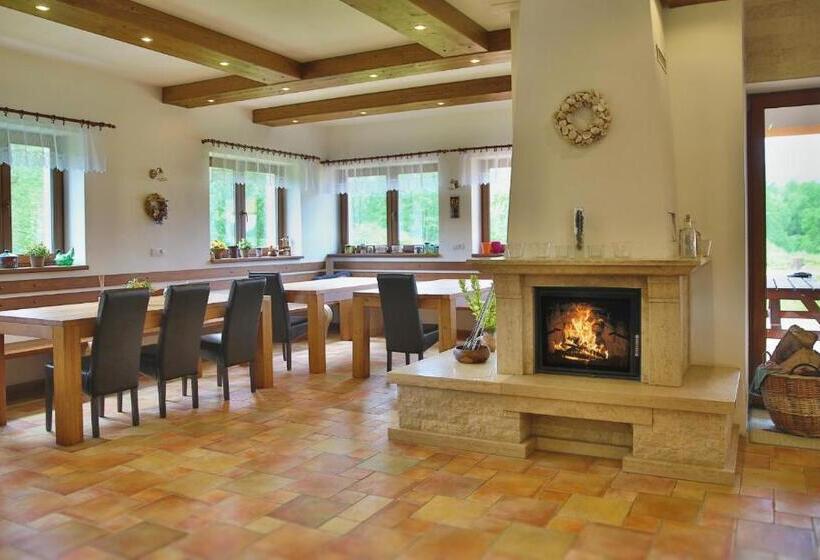 ペンション Penzion šejby