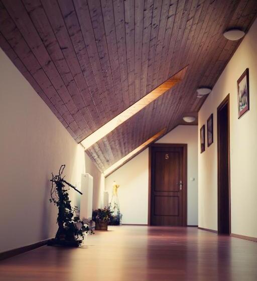 ペンション Penzion šejby