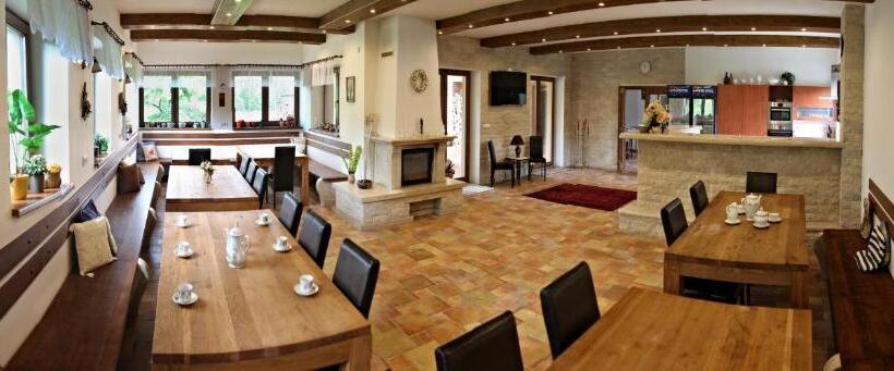 ペンション Penzion šejby