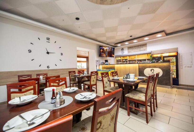 פנסיון Penzion Grasel