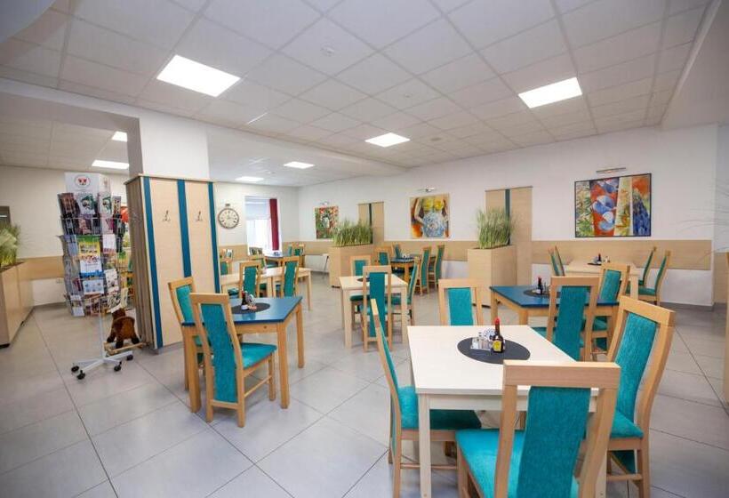 פנסיון Penzion Grasel