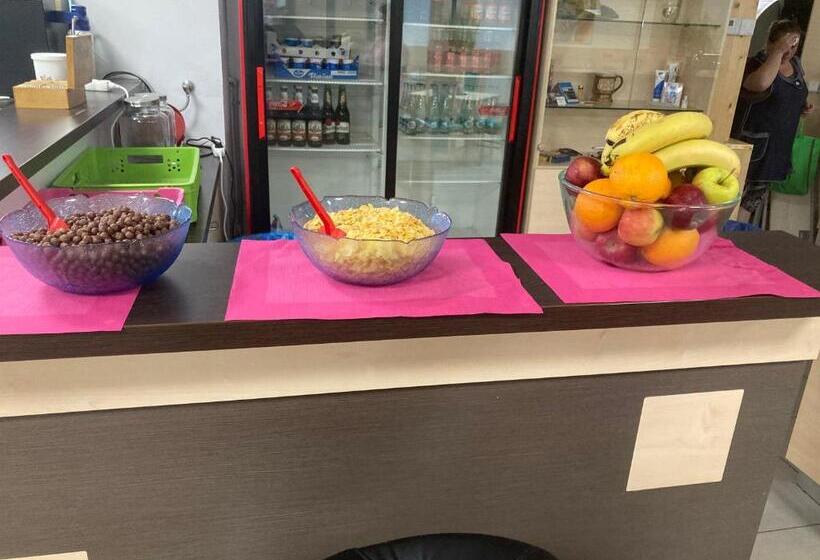 פנסיון Penzion Grasel