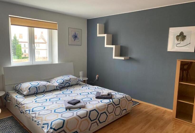 ペンション Penzion Miromar