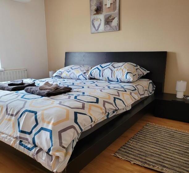 ペンション Penzion Miromar