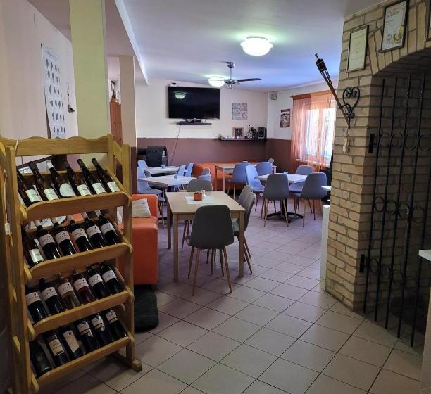 ペンション Penzion Miromar