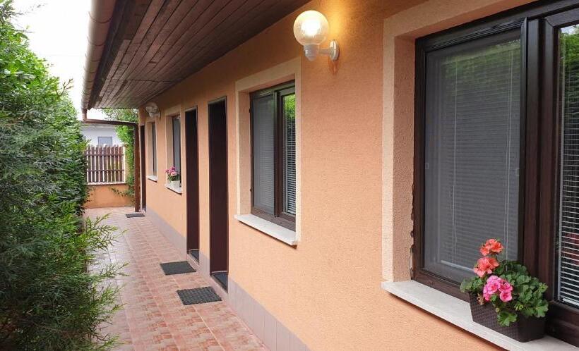 ペンション Penzion Miromar