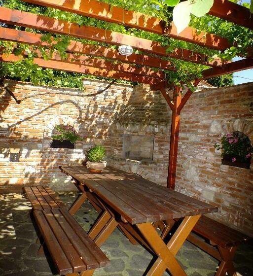 بنسيون Penzion Moravský Sommeliér