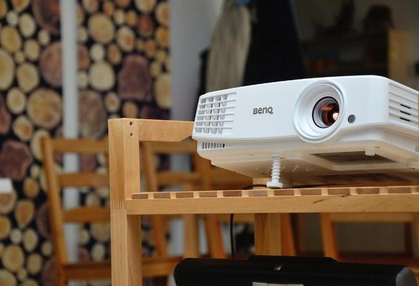 ペンション Penzion Na Vršku