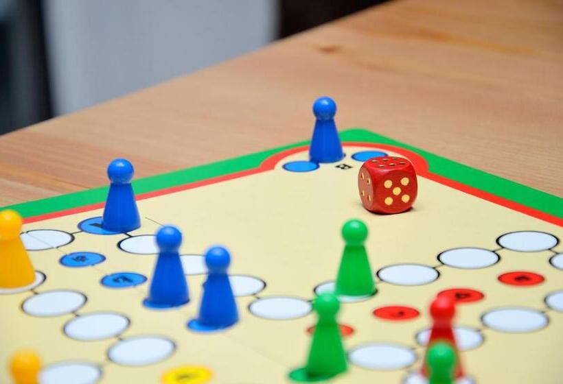 ペンション Penzion Na Vršku