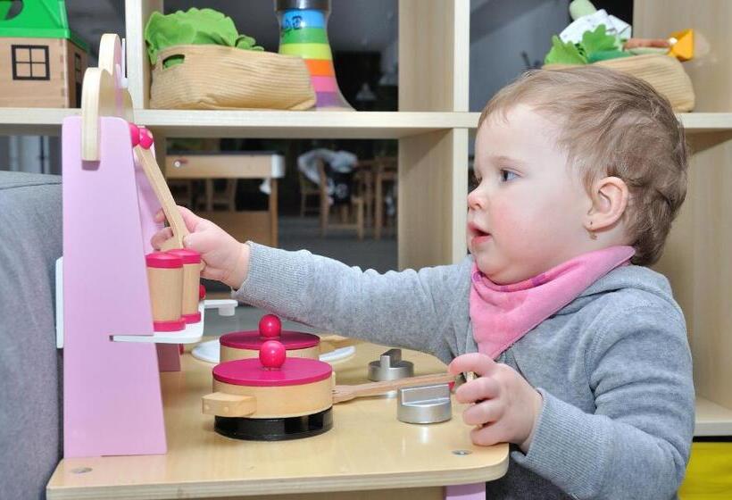 ペンション Penzion Na Vršku