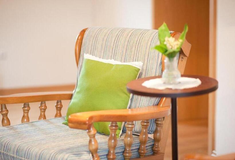 膳宿费 Penzion Pod Hůrkou